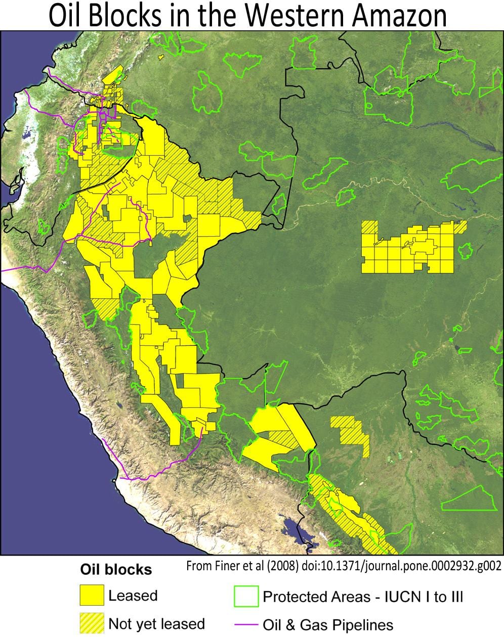 Peru amazon yağmur ormanları göster