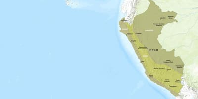 Kuelap Peru'nun göster 