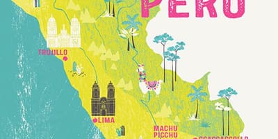 Peru çocuklar için Göster 